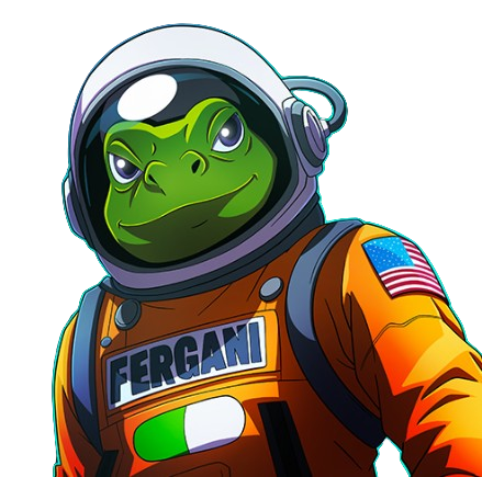 Fergani Token